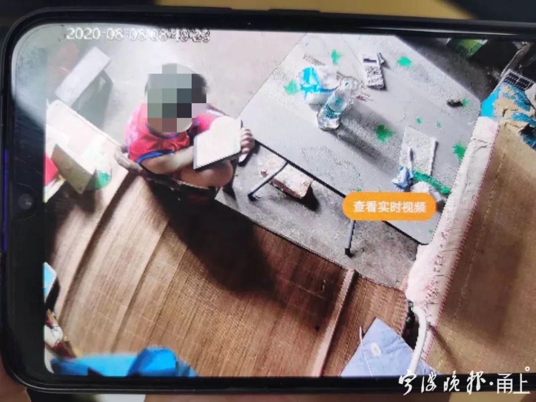  宁波|“我知道我是个废物…”宁波11岁男孩留书出走！前一天刚被母亲罚跪2小时的他，一席话让所有人心疼……