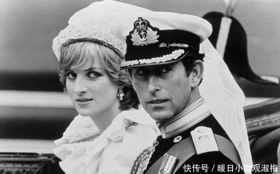 继承人|英国王室的八卦能追溯到金雀花王朝 谁才是英国的“真正君主”?