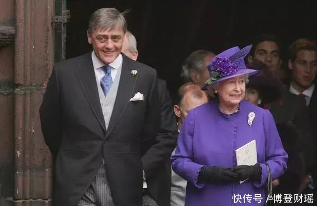 英国|英女王也要住他的地，他28岁就有亿万家产全英国女生都想嫁给他