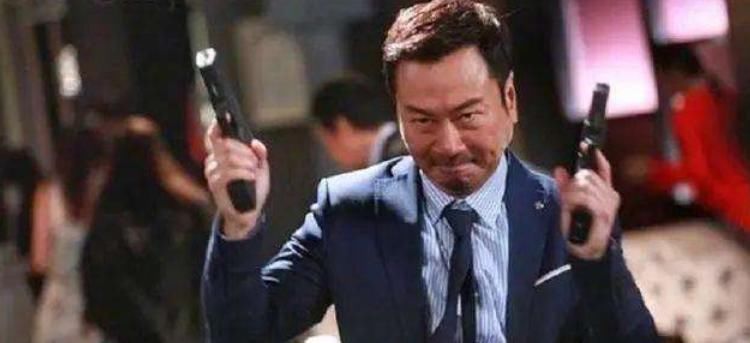  结局|《杀手》即将结局，高开低头略显可惜，剧本才是王道啊