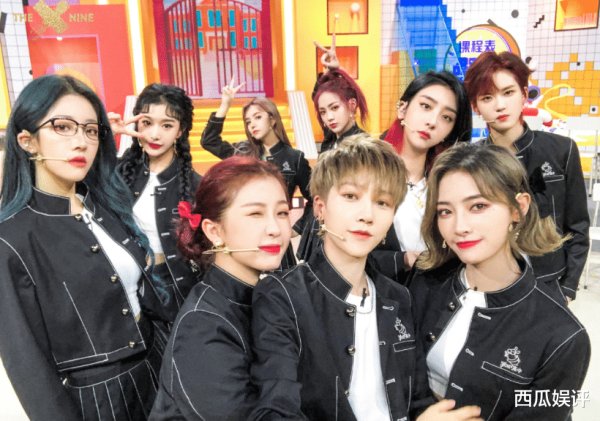  不办|THE9资源太虐了，又一大型活动被取消，训练成果打水漂粉丝怒维权