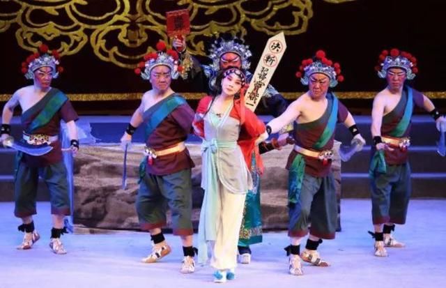  元代|元代杂剧：北剧南移文化下乡，并非为了拓展市场，而且衰落的迹象