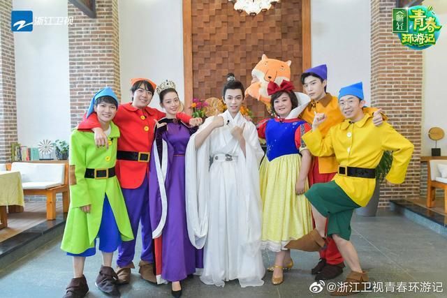  抄袭|《青春环游记2》被骂抄袭却依然能火的3个原因，一般综艺都做不到