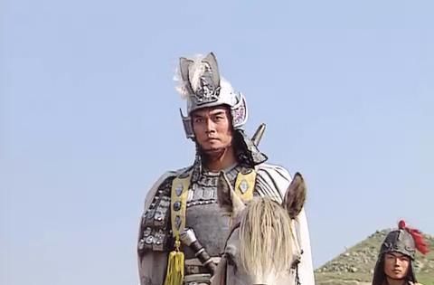  四虎谁打张|五虎上将中，哪位和张郃没单挑过？其余四虎谁打张郃最狠？