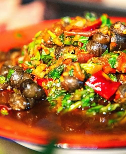  黑夜|承包你所有的味蕾！让我们从白天吃到黑夜，快来这家店边撸边聊！