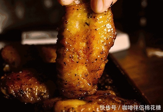 大胆|吃烧烤时,这4种肉可以大胆吃,掺不了假,连老板的都夸你是行家