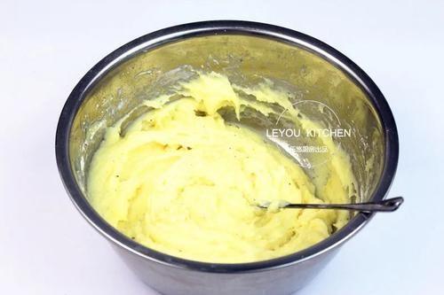 土豆|说好再也不吃土豆了,没曾想又看到新吃法……