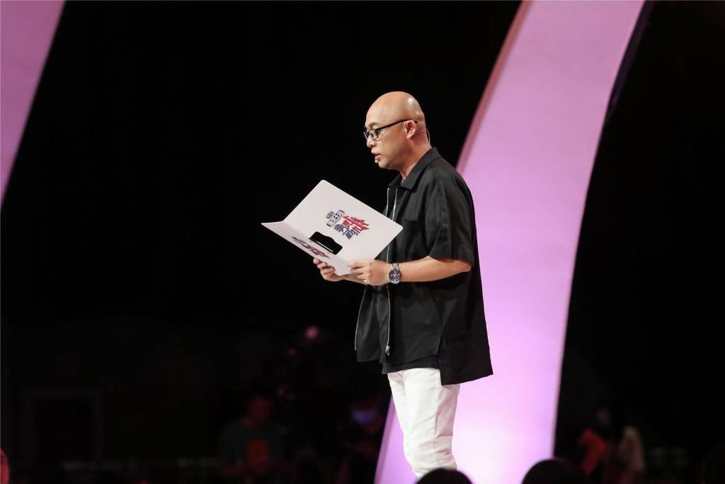  奋斗|综艺｜我没有那么多时间陪你，因为我还在奋斗