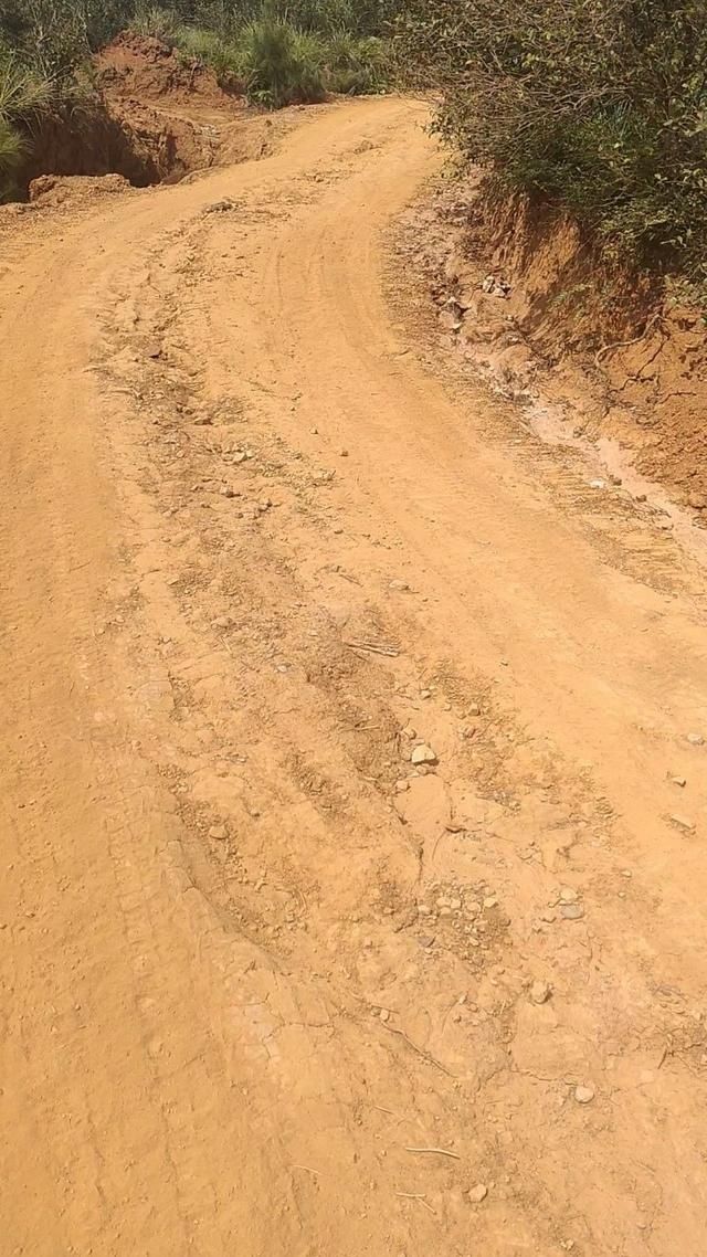  项目施工|协合新能源陷违规旋涡：项目手续不全 村民饮水源被污染