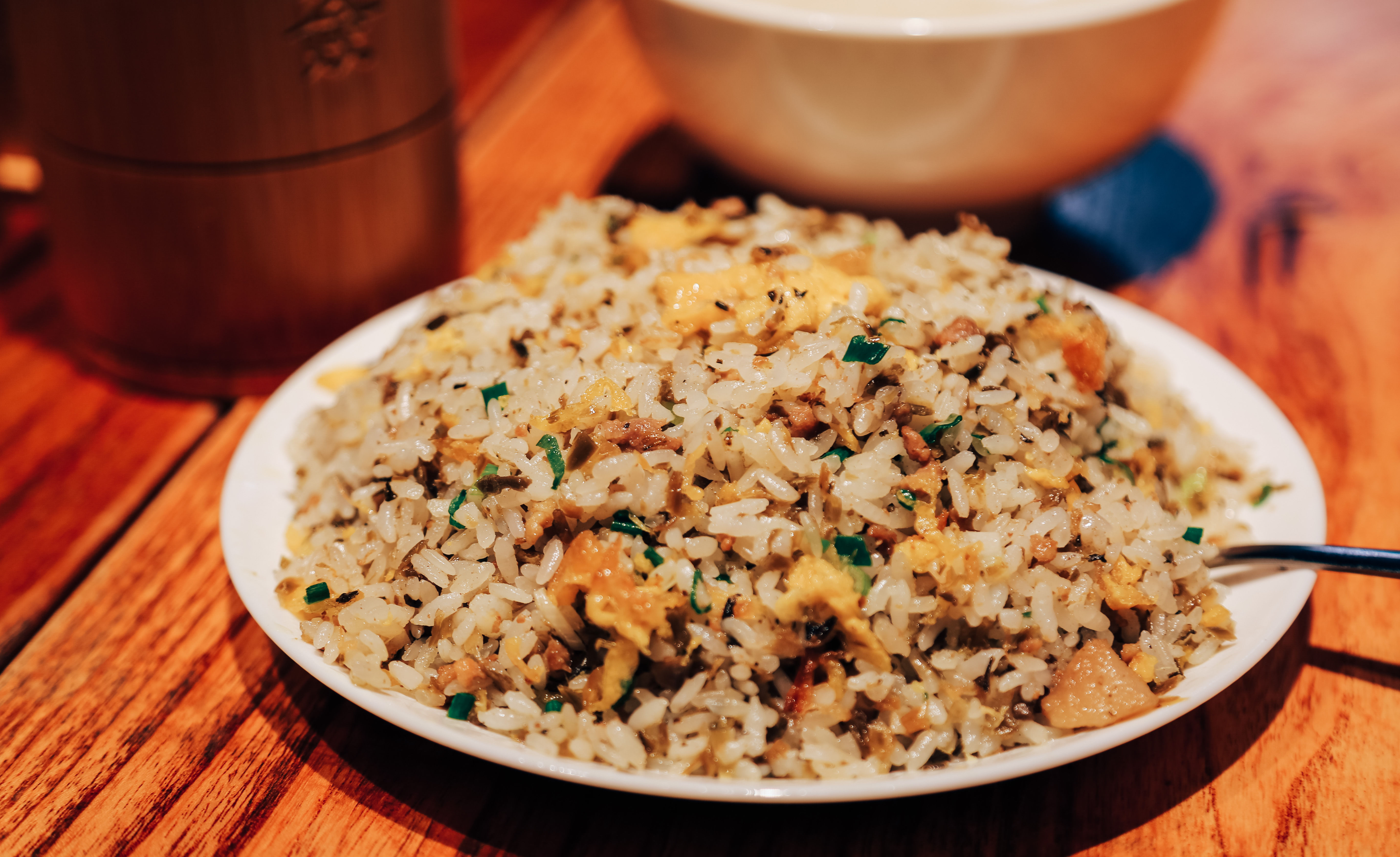 记录一下|成都,撑肚!成都的旅途中,少不了美食的“浓墨重彩”