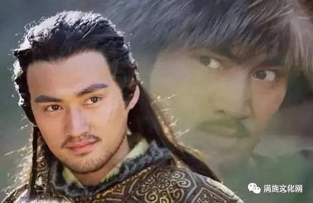  耶律阿保机|中世纪北方四位开国皇帝