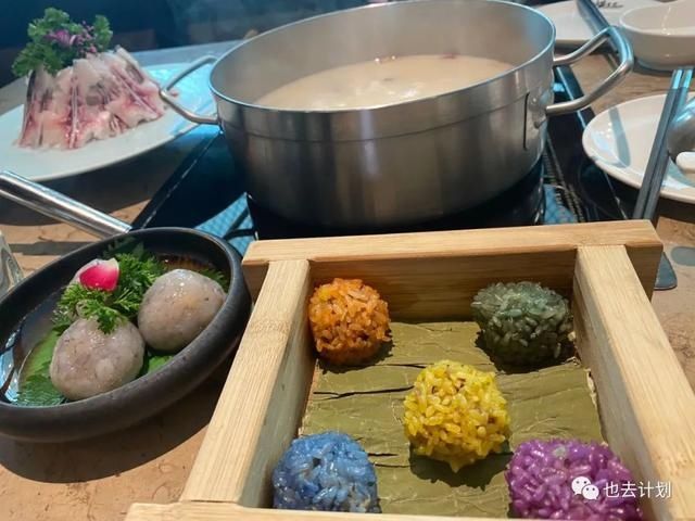 攻略|北京贴秋膘攻略,这些个小众烤肉馋人!