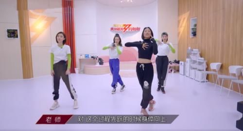  解释一下|《浪姐》第4期加长版：蓝盈莹组镜头太多？剪辑师来解释一下