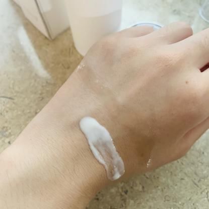 早点|老业主说 | 油敏皮后悔没早点认识的水乳