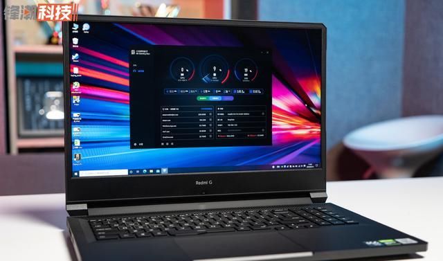  到底|Redmi G 游戏本详细评测：将性价比进行到底？