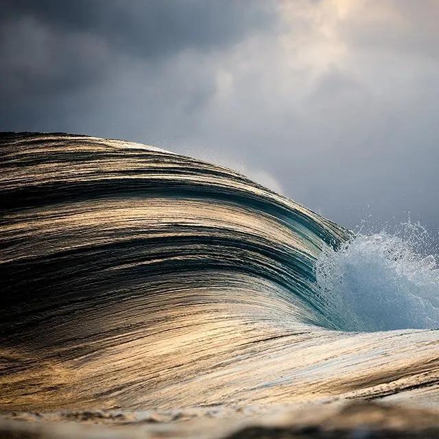  澳大利亚|世界上最浪的男人，浪了11年却得到18万人的喜爱