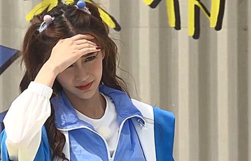  开播|《奔跑吧》开播100期：baby微笑，李晨郑恺流泪，新嘉宾却无感