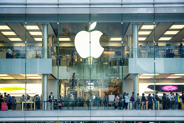 苹果被指窃取商业秘密，Masimo公司索赔31亿美元
