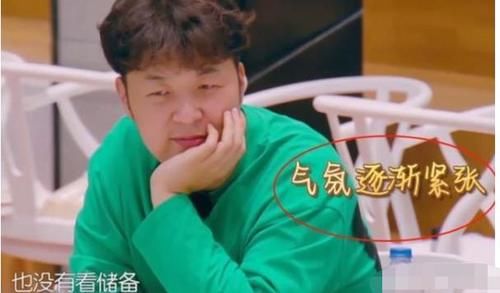  金鹰节|“赵小刀”重出江湖！《中餐厅》收官：赵丽颖吐槽林大厨毫不留情