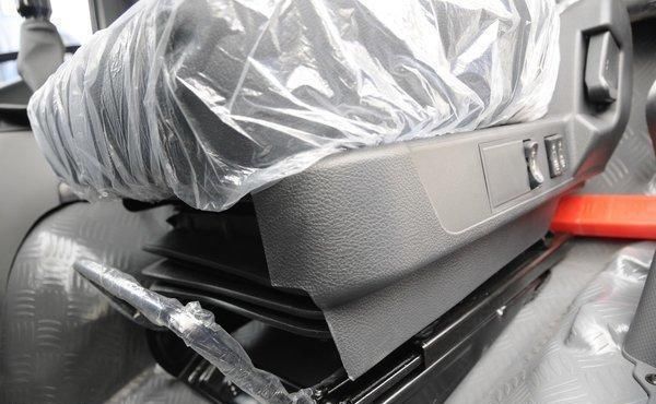 肯定|蓝牌轻卡上牌难？这款帅铃绿巨人挂黄牌拉绿通肯定踏实