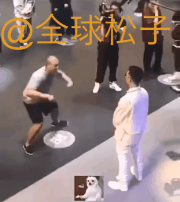  哥称|网红GIAO哥称将参加《新说唱》复活赛，网友吐槽超欢乐