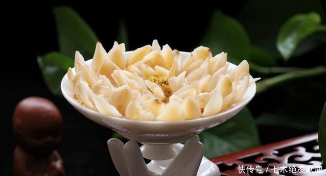  夏天|夏天最该吃的不是苦瓜，而是ta，清热消暑又营养，蒸一蒸就上桌