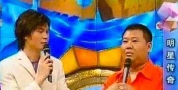 齐名|从综艺一哥到销声匿迹,曾力压何炅,齐名吴宗宪的李彬得罪了谁