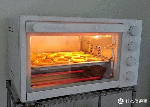  烘焙|5 道入门烘焙菜谱，实战高颜值米家电烤箱