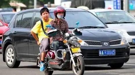 三轮摩|摩的，今起严查！