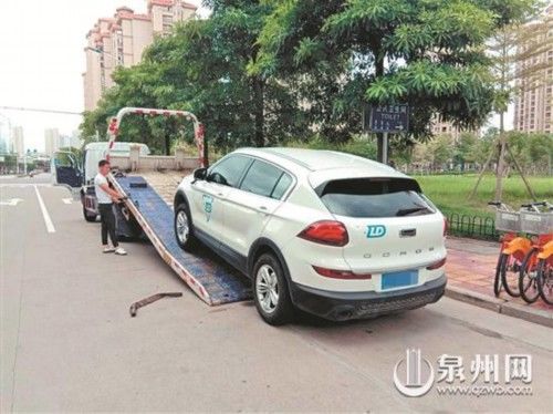 洛江交警|洛江新增机动车停车位2625个