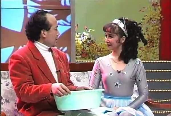  北京电影制|27次荣登春晚的蔡明，为何在2020年不见身影，其实一切事出有因