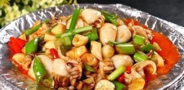 家常菜|几道爽口开胃的家常菜,做法简单,营养美味,家人吃完都夸赞