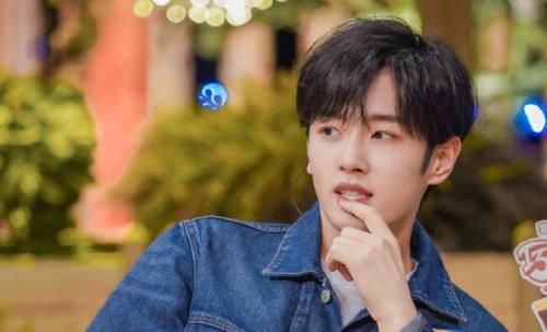  粉丝|李汶翰恋情曝光 粉丝脱粉上热搜 沙溢在《喜欢你我也是》就有预言