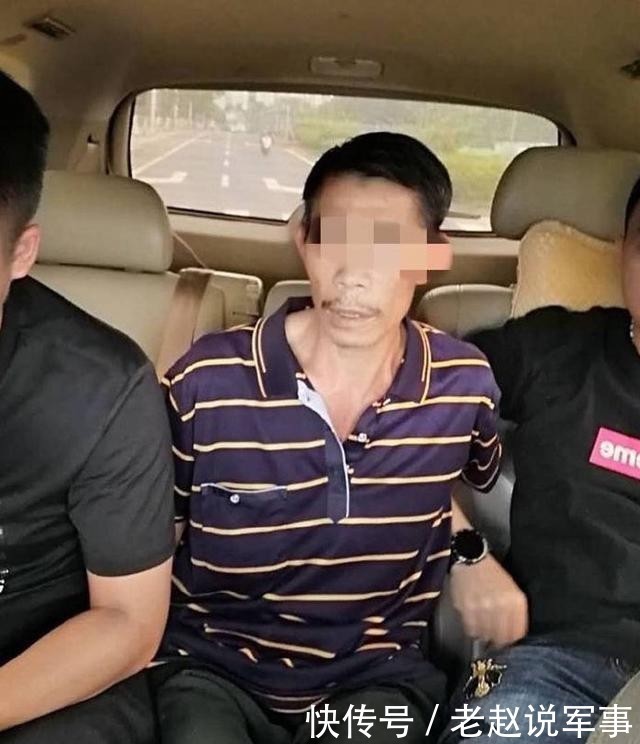 合谋|虎毒不食子！智障男孩被生父及亲戚合谋推下大海，只为骗取保险金