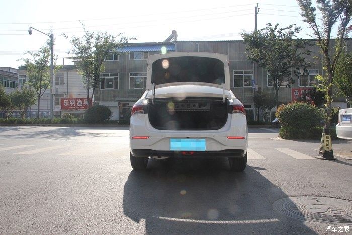 辆车|九月你好，携手英朗想你致敬，感受它的魅力