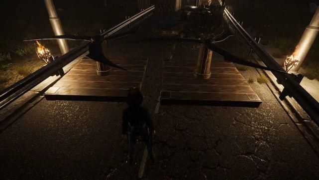  工作室|缝合怪当道：生存+建造《亡者之夜》Steam好评79%