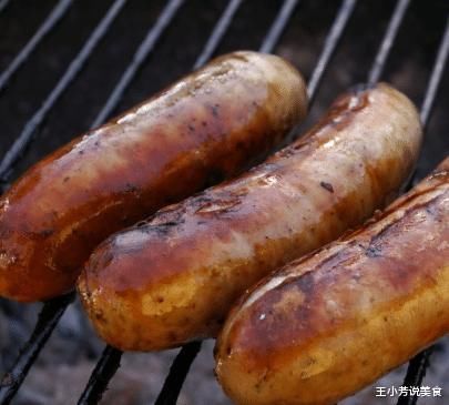 开心|吃烧烤,这5种食物半价也别点,点越多老板越开心,都是来送钱的