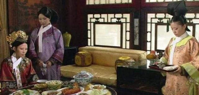  后宫|清朝后宫有一道“禁菜”，慈禧吃了还想吃，如今家家户户都爱吃