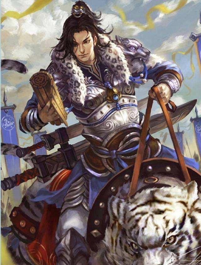 隐藏|三国杀隐藏的真理,曹家无弱将,孙家无强将,不信来比比