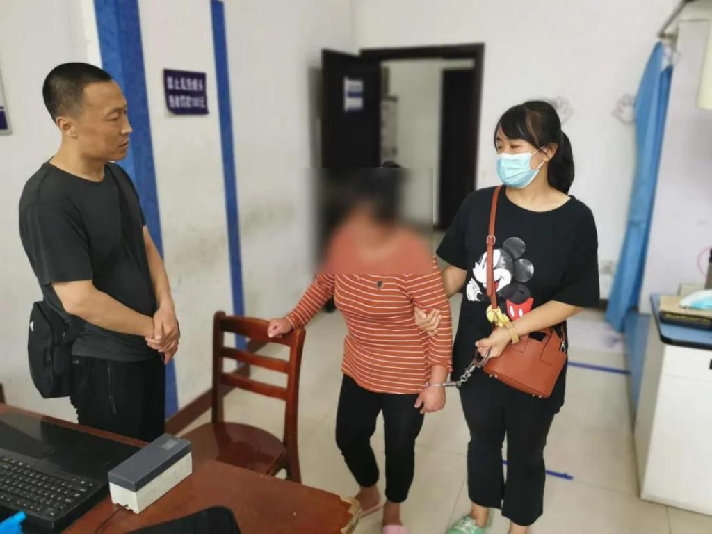 韩广|被迫换亲引发投毒杀人案 山西泽州警方21年追凶不怠终破案