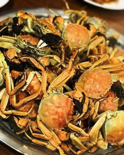 海鲜|吃遍大连-开海啦!!各种肥美的海鲜任您挑选,让你一次过足嘴瘾~