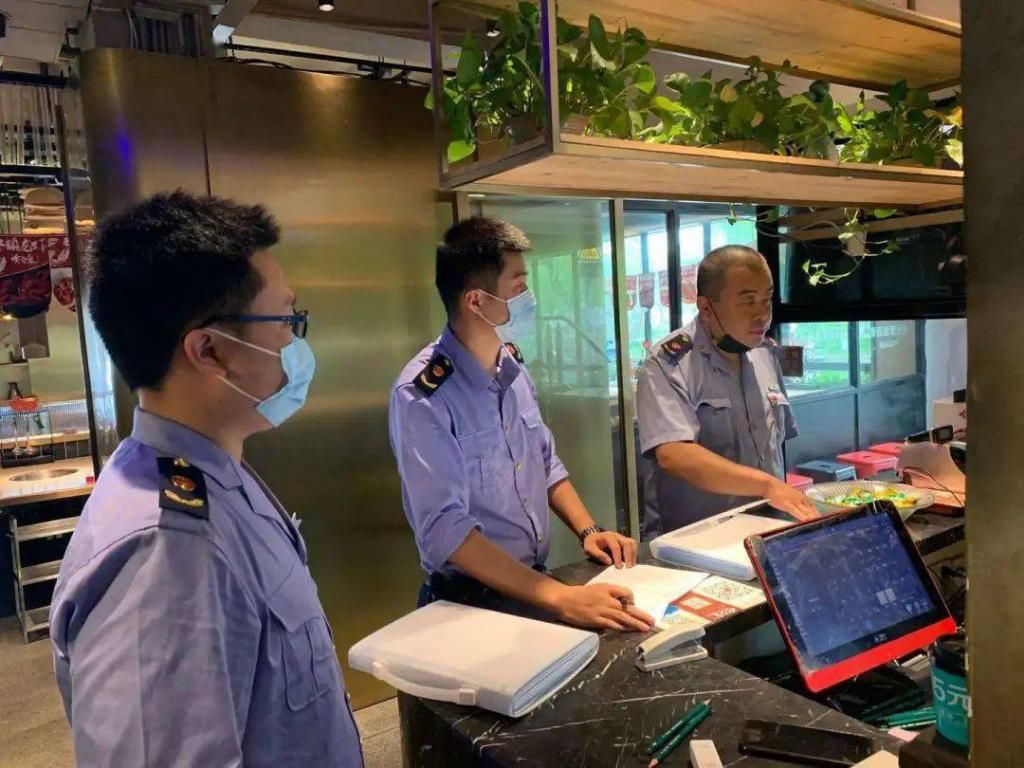  攻坚小分队|沧浪！热浪！奋进的力量！