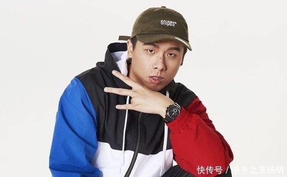  说唱|《说唱新世代》官宣黄子韬，曾得罪说唱圈的他，或比吴亦凡更惨