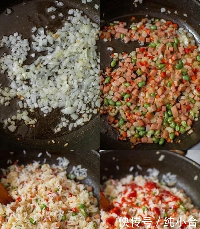 几道菜|上班族自己做便当,这几道菜最适合,再也不用吃快餐