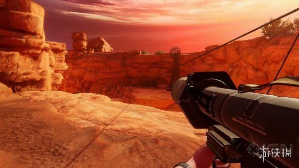 各类|卡通风FPS《杀手13：重制版》新预告片 介绍各类武器