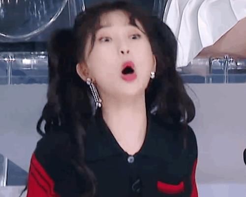  赶忙|向往最新期有虞书欣？看到她的出场方式，粉丝赶忙截图留念