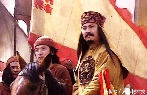 石达开|太平天国名将排行榜，前五名每一位都是铁血铮铮的汉子