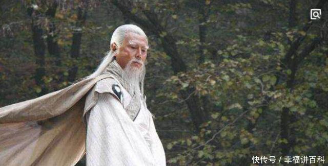 逆命|一个算命发现姜子牙,一个逆命变成阶下囚,差别咋就这么大呢!