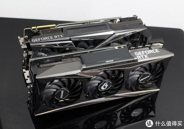  Vulcan|iGame RTX 3080 Vulcan 10G首测：非公一霸，吊打上代旗舰！