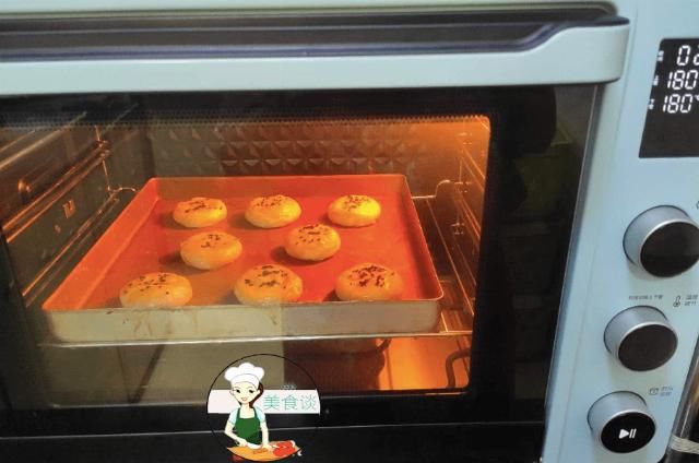  从不|早餐吃它，儿子从不赖床，不用揉面，三两下就搞定了，又香又解馋